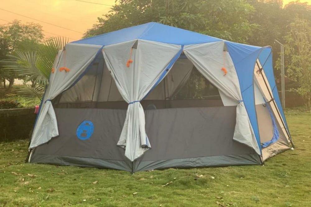 Фото Campistaan Badlapur