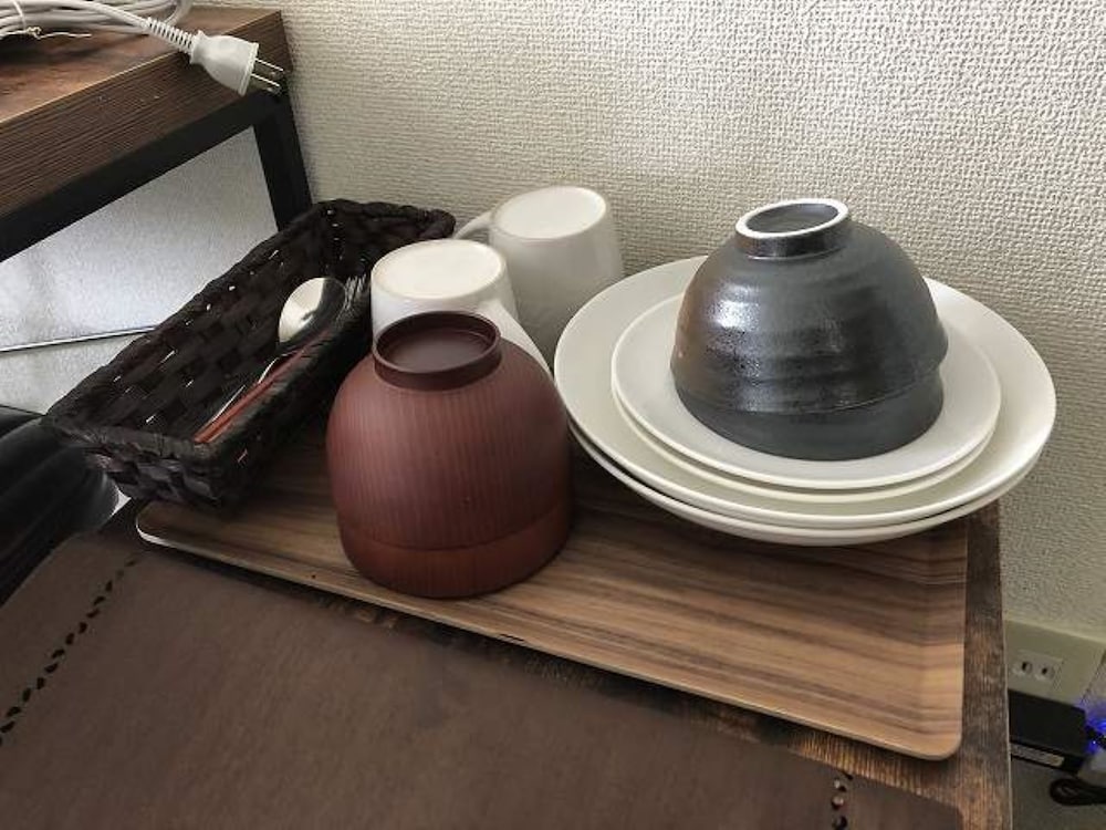 Фото Nagayama Apartment Twin