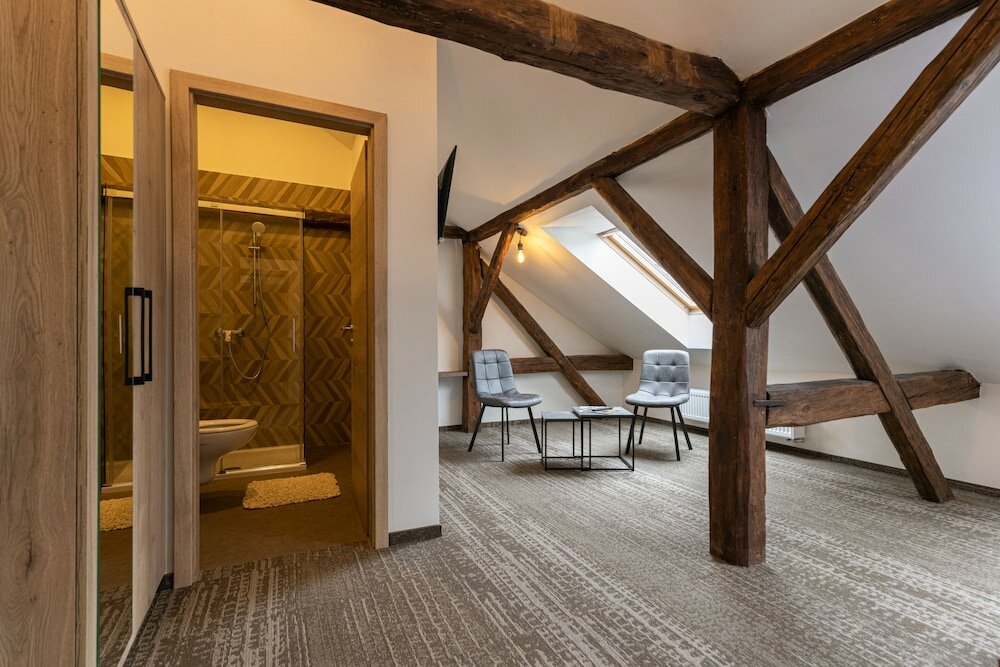 Фото Apartsee Wellness Plzeň