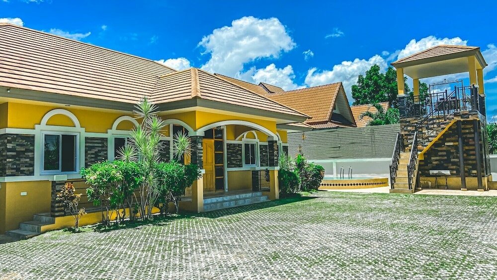 Фото The Amazia Pool Villa