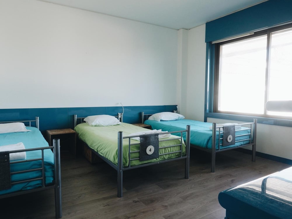 Фото Impact House Belém