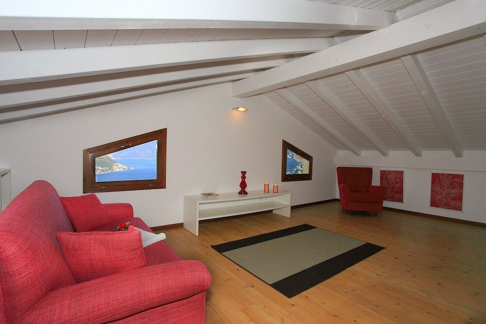 Фото Casa Tulipano Panoramica