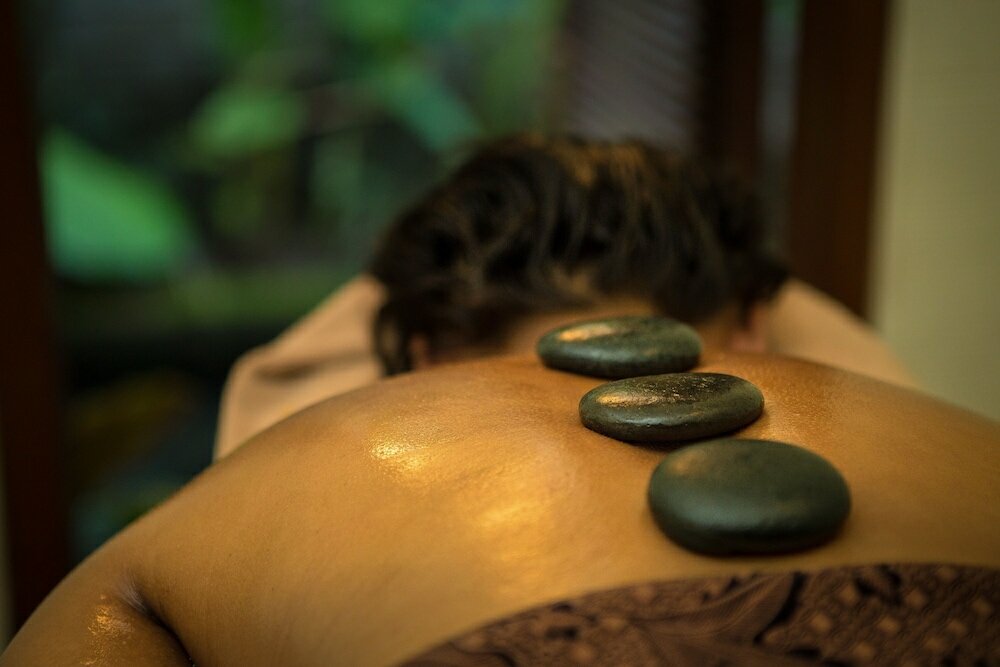 Фото Bliss SPA Ubud Hotel