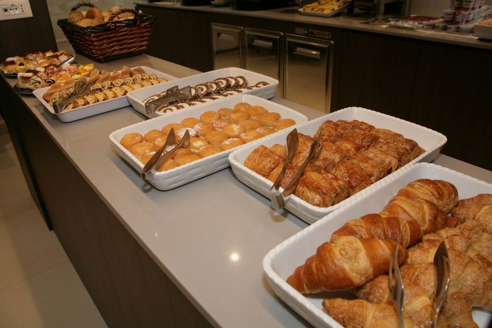 Фото Hotel Derby