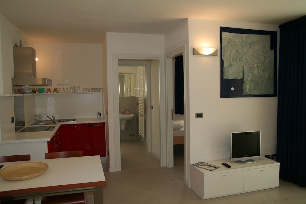 Фото Residence Hotel Hungaria