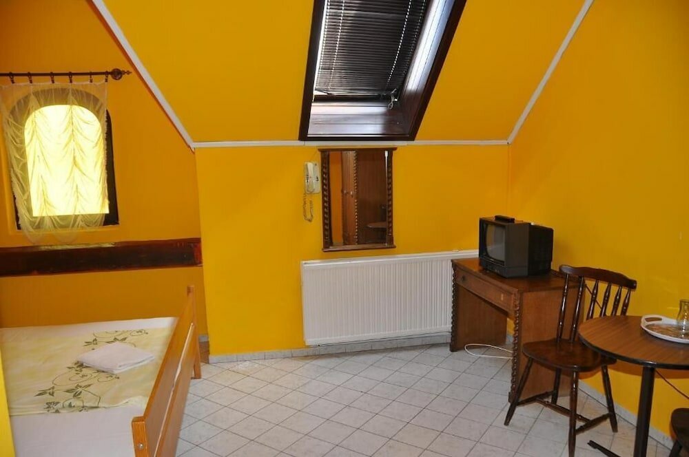 Фото Hotel Palota