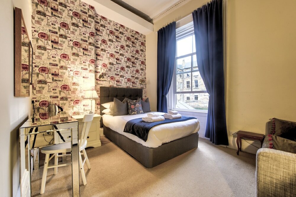 Фото Amadeus Guest House