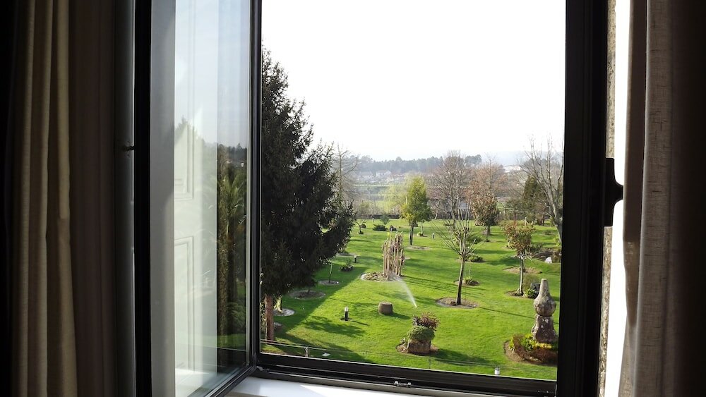 Фото Hotel Rural Quinta Da Cruz