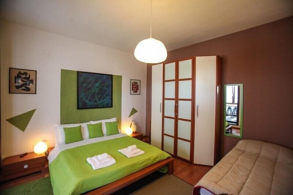 Фото B&b Sottosopra