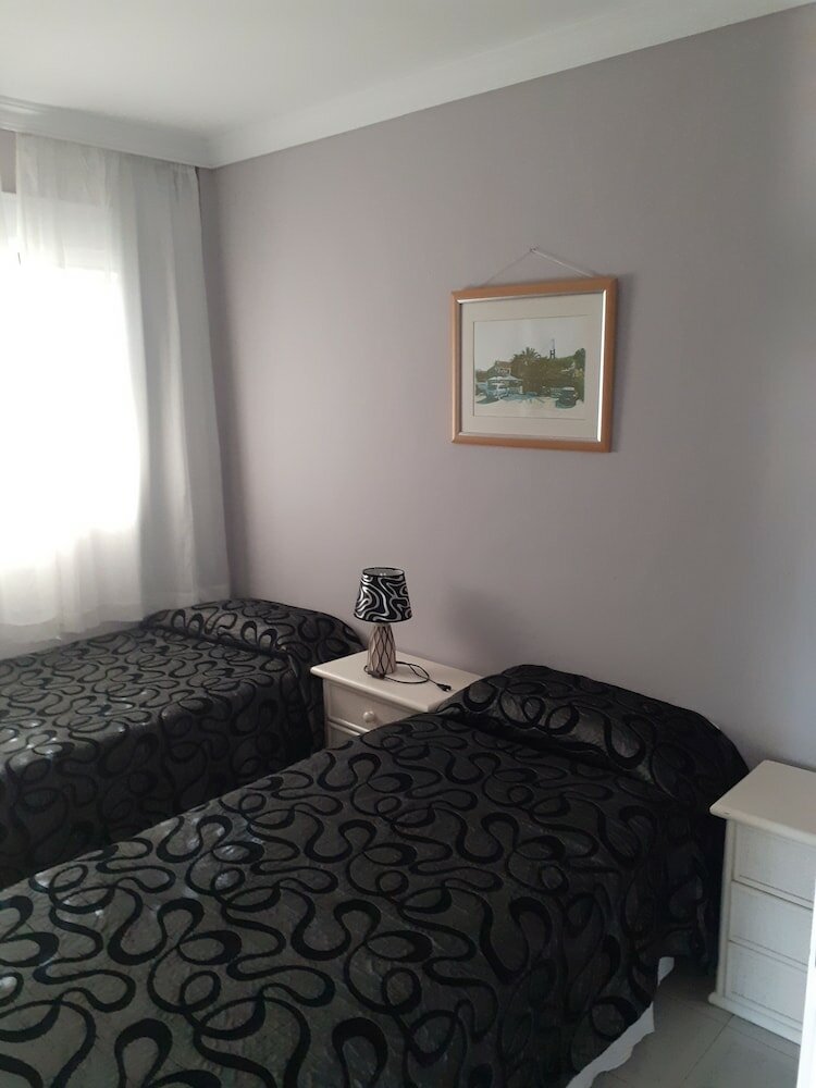 Фото Hotel Oasis