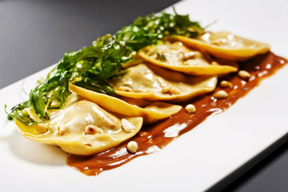 Фото DoubleTree by Hilton Zagreb