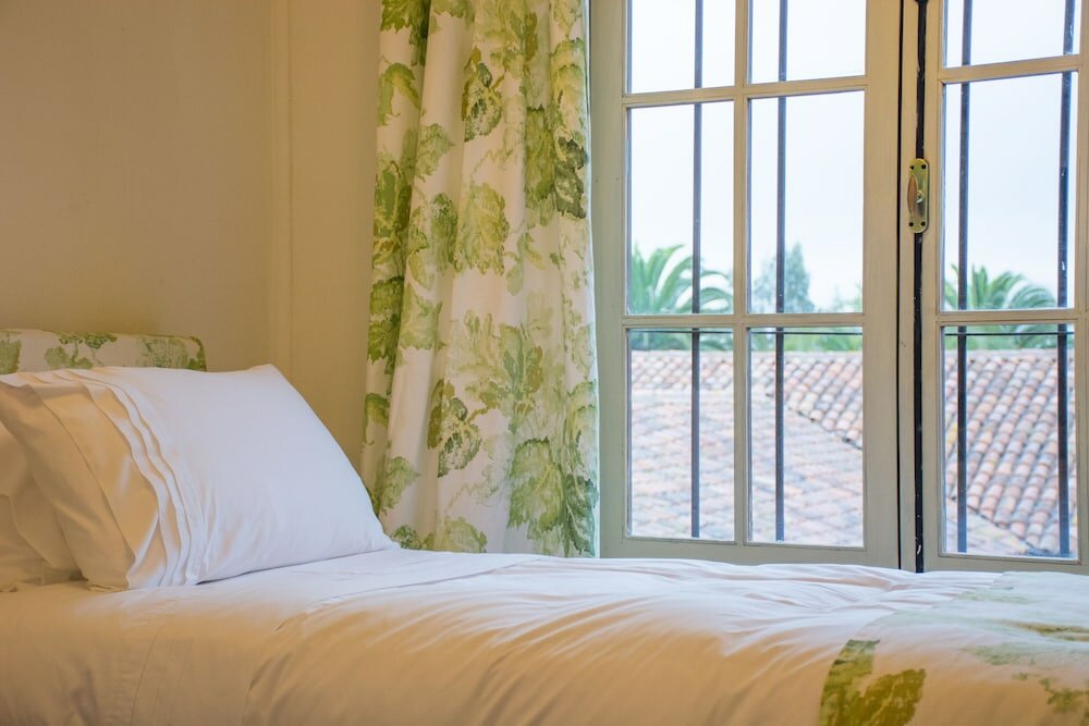 Фото Hacienda Histórica Marchigüe