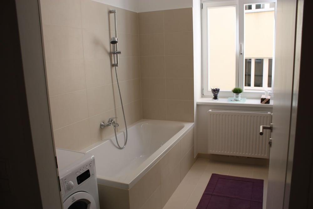 Фото GoVienna Modern Apartment