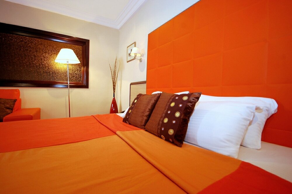 Фото Planet One Hotel & Wellness