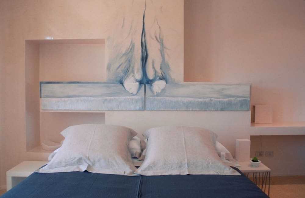 Фото I Luoghi di Pitti