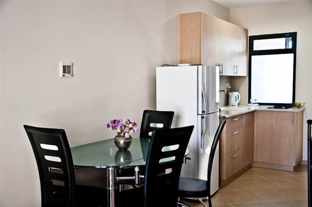 Фото City Center Hotel Jerusalem