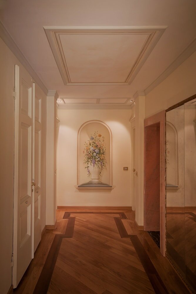 Фото Relais la Corte di Cloris