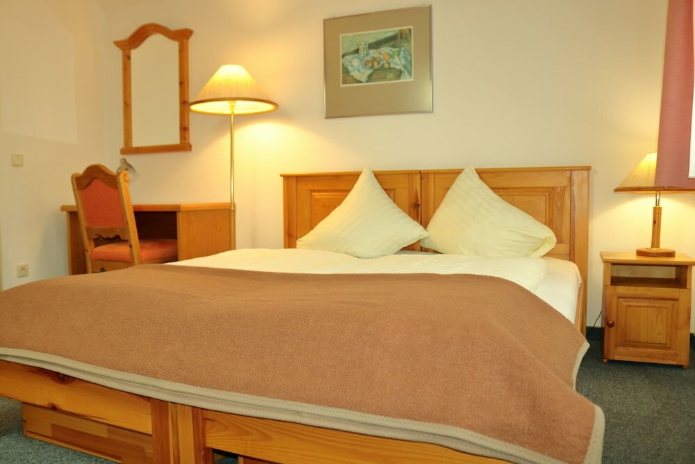 Фото Sporthotel Dachstein West