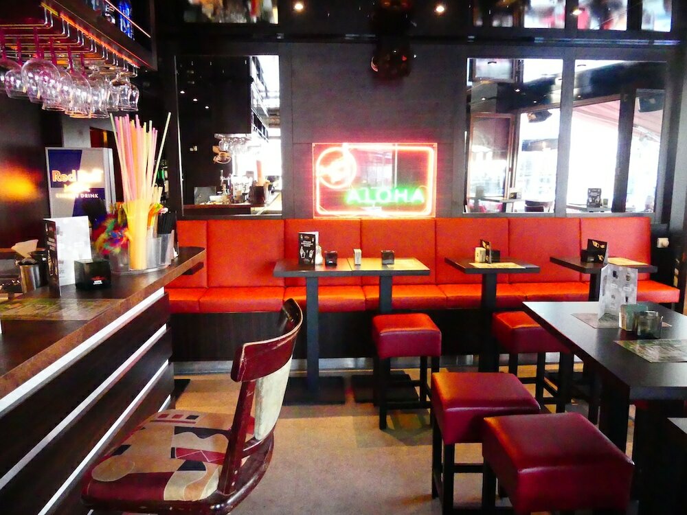 Фото Kunibert der Fiese