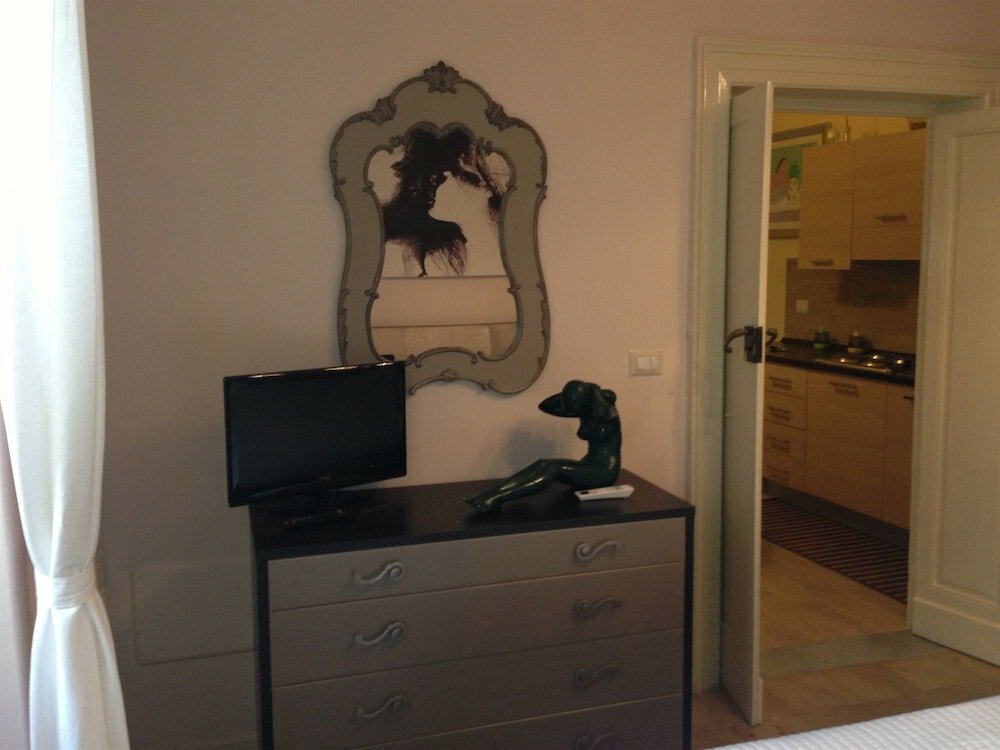 Фото Albergo Diffuso Dimora Rossi