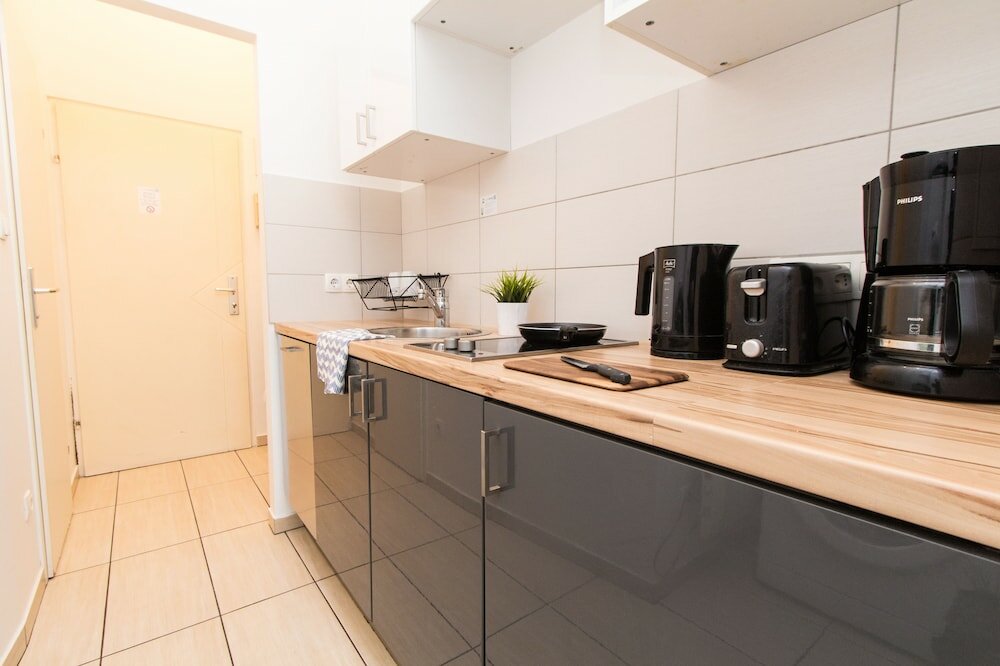 Фото Apartment Enenkelstrasse