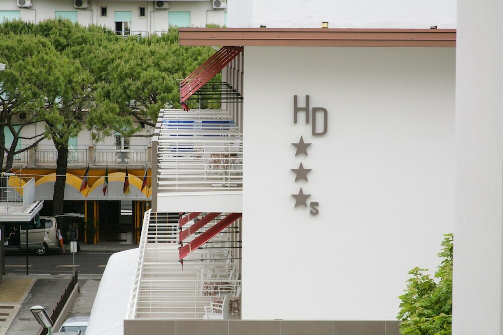 Фото Hotel Derby