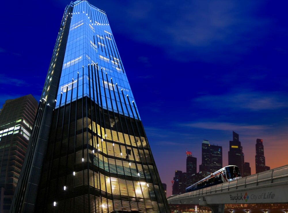 Фото The Continent Hotel Sukhumvit  Asok BTS Bangkok