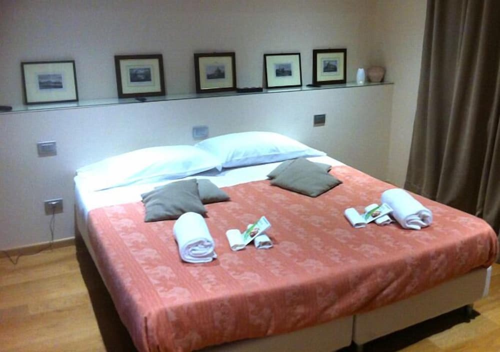 Фото UmbriaVerde Sporting & Resort