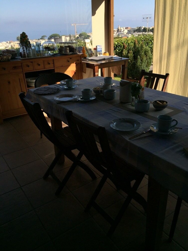 Фото B&b Il Tramonto