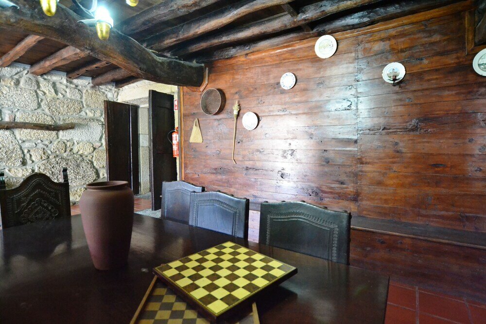 Фото Casa de Santa Comba