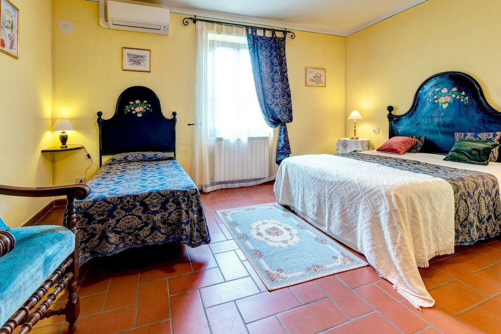 Фото Fattoria Le Giare