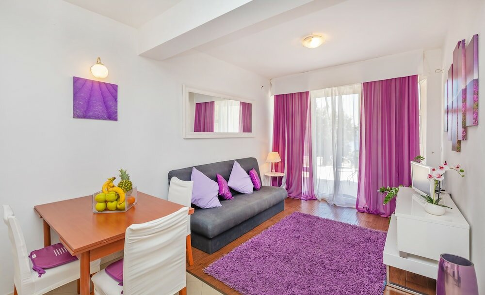 Фото Residences Island View