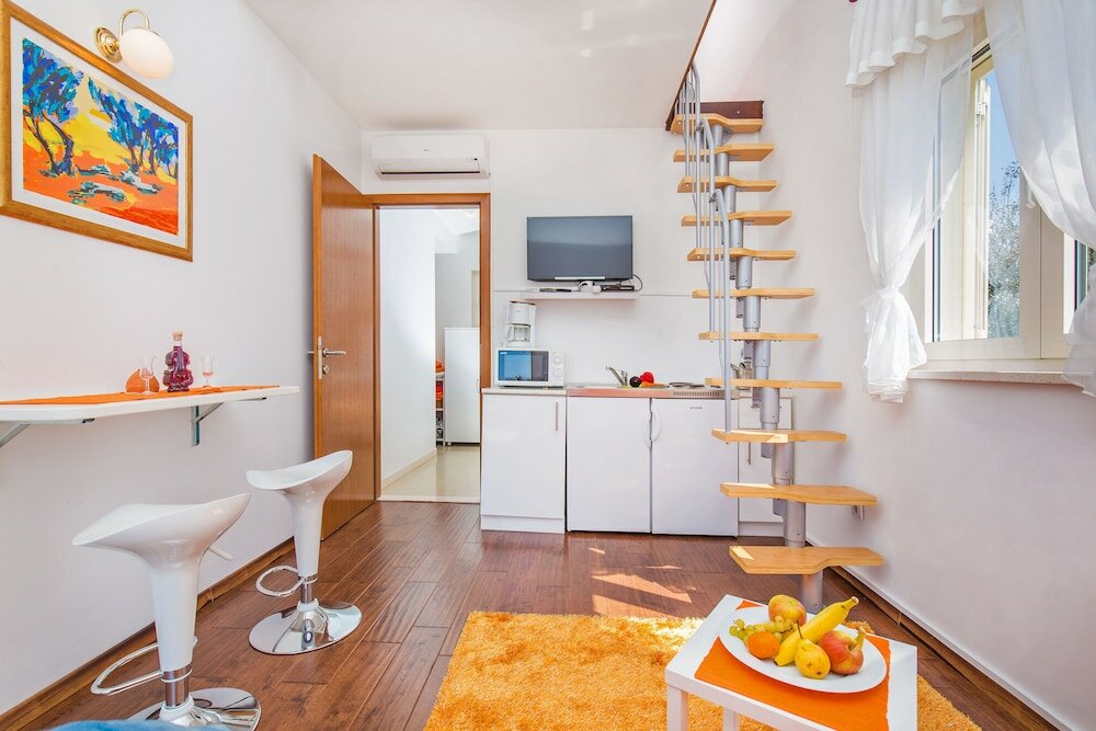 Фото Residences Island View