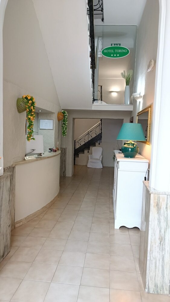 Фото Hotel Torino