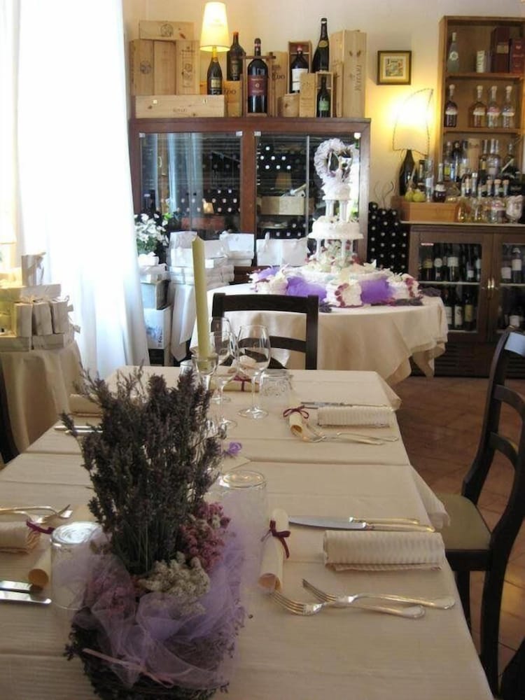 Фото Hotel Monterosso Alto