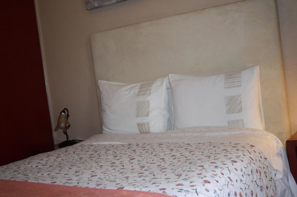 Фото Residencia Pedra Antiga