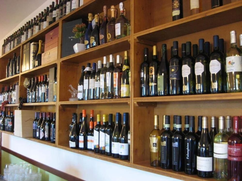 Фото Hotel Monterosso Alto