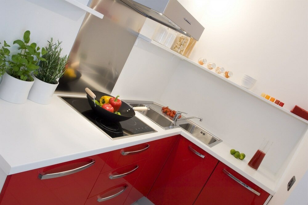 Фото Residence Hotel Hungaria