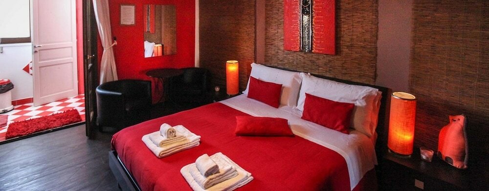 Фото B&b Sottosopra