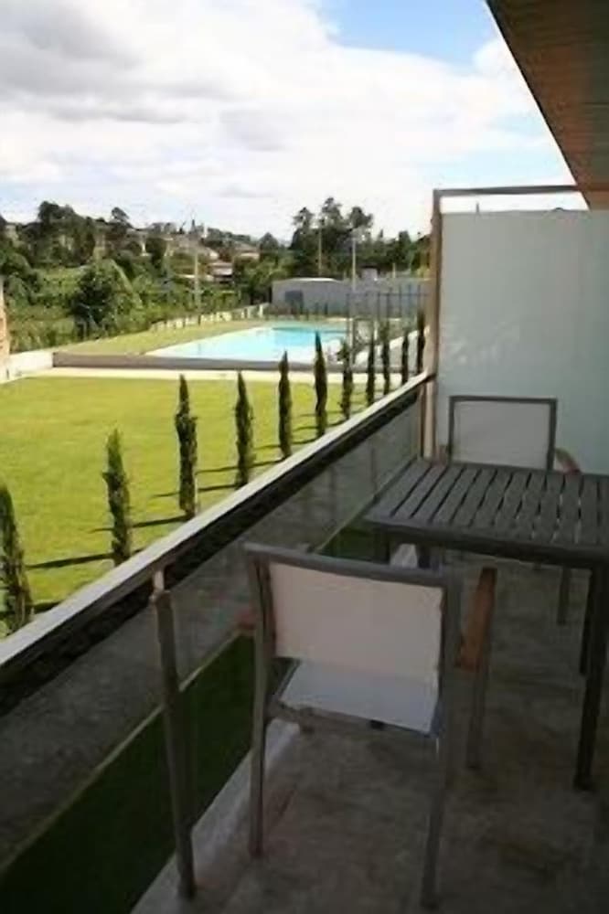 Фото Hotel Rural Quinta Da Cruz