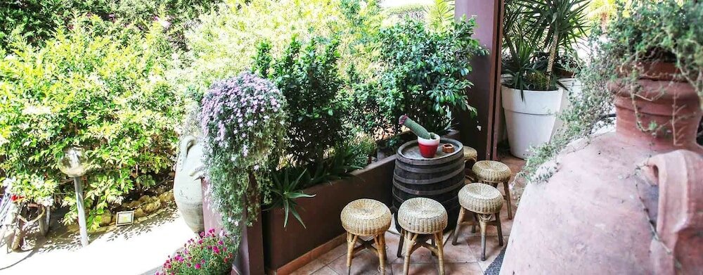 Фото B&b Sottosopra