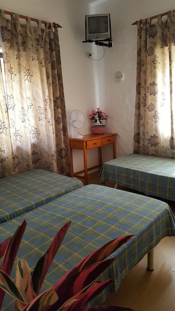 Фото Santa Isabel