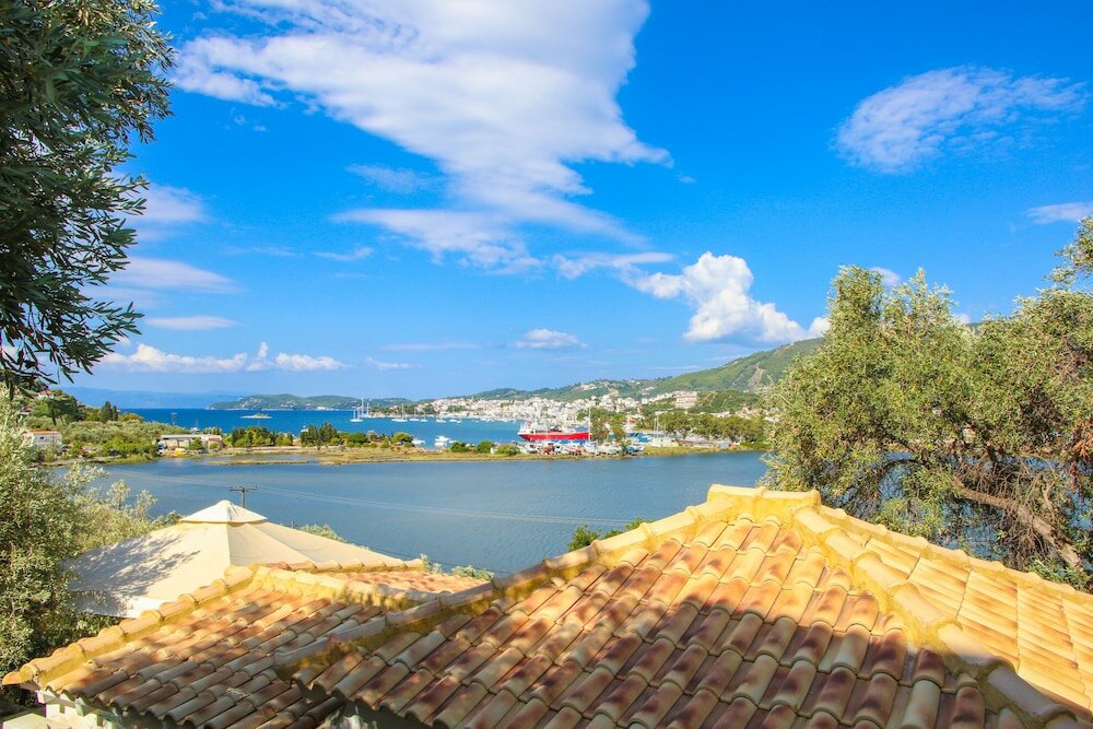 Фото Villa Ariadni