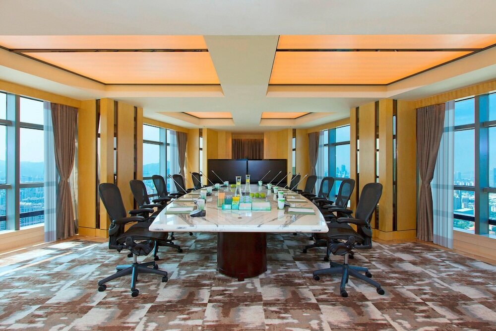 Фото The Westin Xiamen