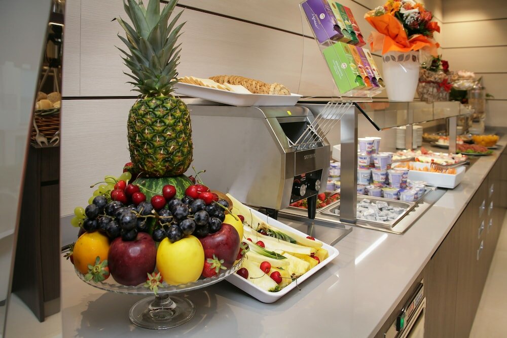 Фото Hotel Derby