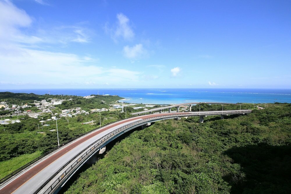Фото The Yuinchi Hotel Nanjo
