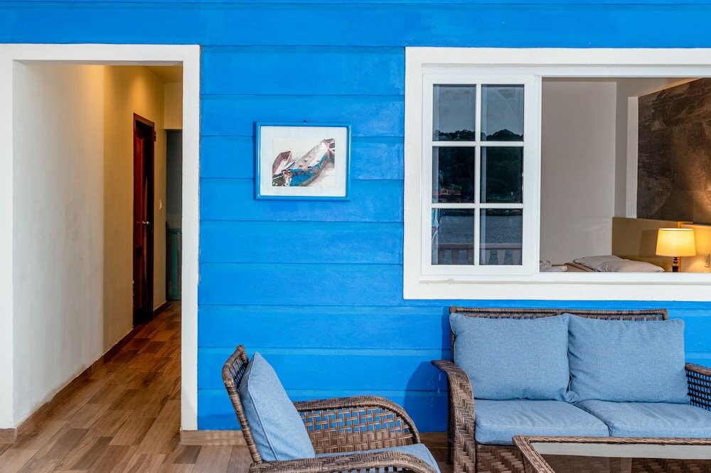 Фото Hotel Casazul