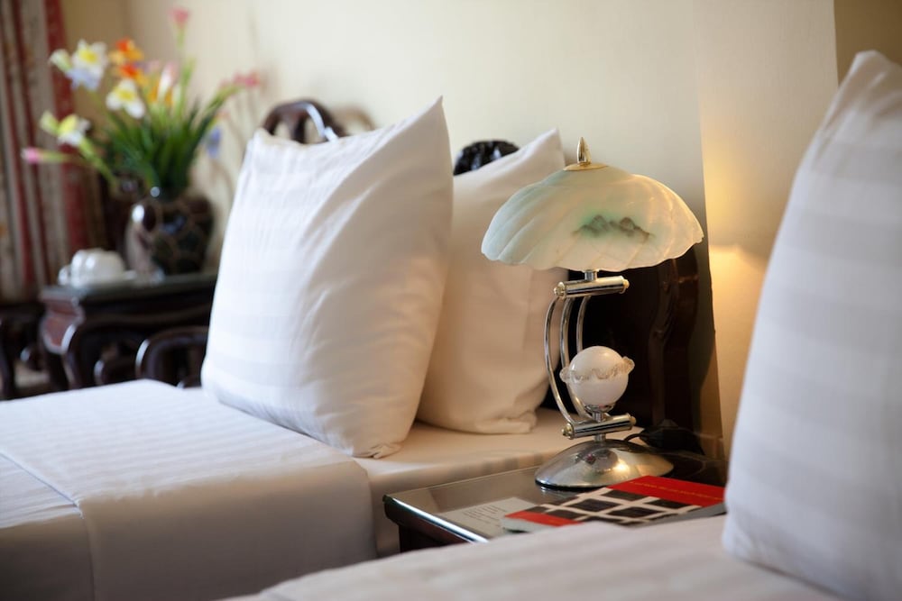 Фото Lucky Hotel