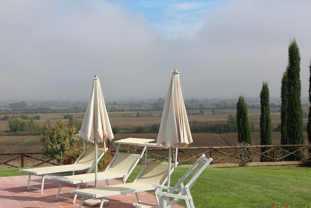 Фото Fattoria Le Giare