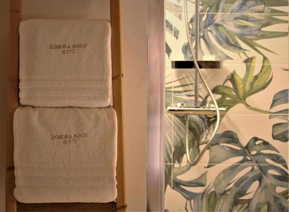 Фото Albergo Diffuso Dimora Rossi